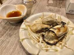 広島お好み焼・鉄板焼 Labo とものや