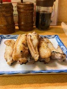 三仲井