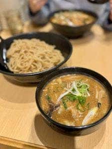 らーめん ぼん蔵