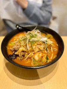 らーめん ぼん蔵