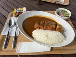 旬粋カレー工房
