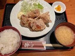 季彩膳 酔心 横浜スカイビル店