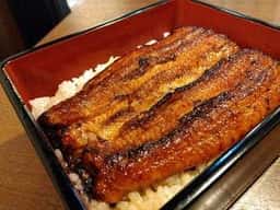 鰻の成瀬 お初天神店