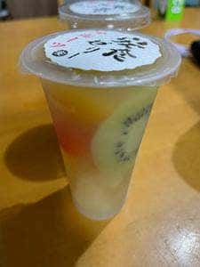 スイーツガーデン ユウジ アジキ