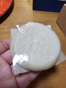 片原饅頭 前橋本店