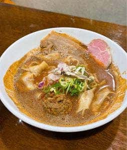 らあめん鬼ぼし