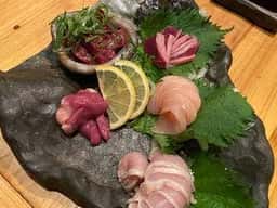 鶏豚笑店さっさ