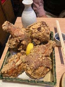 -やきとり・から揚げ・ハイボール- からげんき