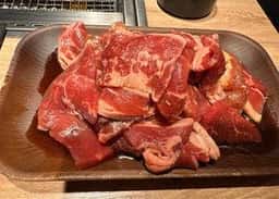 焼定もとび 浅草店