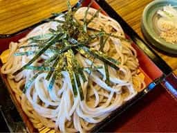 板前料理 そば処 ふしみ