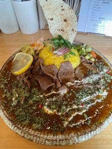 SHAKA SPICE