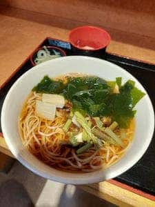 いろり庵きらく 田町店