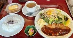 カフェレストオリーブ