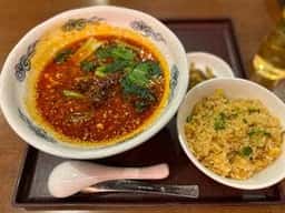 過門香 歩高里 六本木店