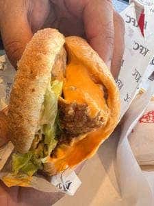 ケンタッキーフライドチキン 津島店