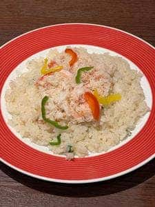 Seafood メヒコ 浅草店