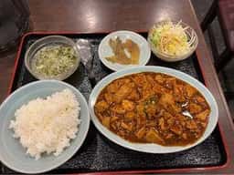 中国北方家庭料理 順香