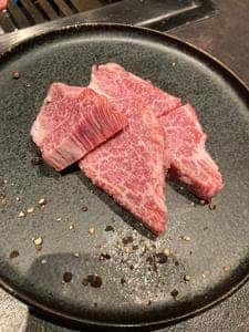 焼肉きゅうこん