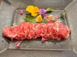 ステーキハウス バロン