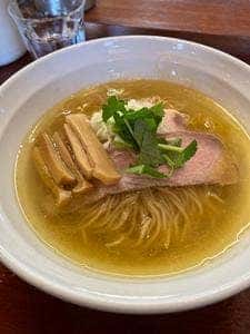 拉麺 芳