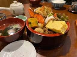 ごはんとだし やそはち