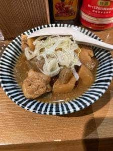 ふれあい酒場 ほていちゃん 柏店