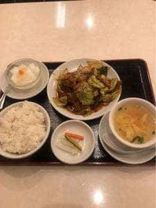味臨軒