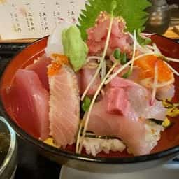 寿し割烹やまと