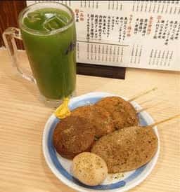 かぶら屋 池袋6号店