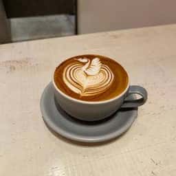 coffee stand TENGACHA