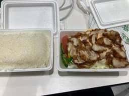 天神弁当