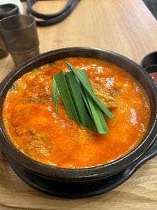 牛愛ラーメン