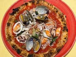 Napule Yokohama Takashimaya