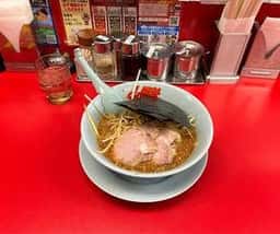 ラーメン山岡家 須賀川店