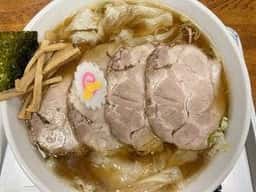 稲城 大勝軒 五一