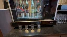 グランヴィアラウンジ ホテルグランヴィア京都