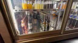 グランヴィアラウンジ ホテルグランヴィア京都