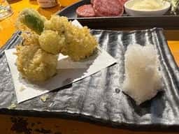 牡蠣ノ上にも三年。 -博多鮮魚部-