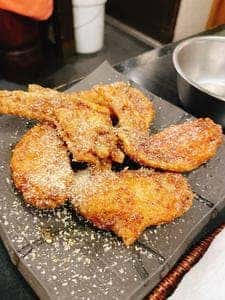 鳥珍や 片町本店