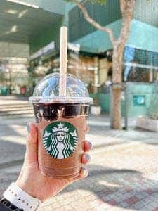 スターバックス コーヒー 新宿グリーンタワービル店