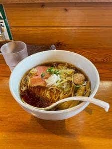 麺屋 繁