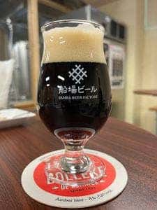 船場ビール工場