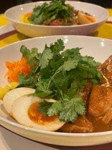 カラスマカリー