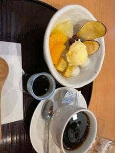 クラ カフェ
