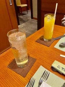 フランス割烹 竹田屋 千葉店