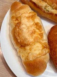 レトロベーカリー ふく福 ノクティ溝口店