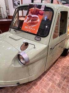 レトロベーカリー ふく福 ノクティ溝口店