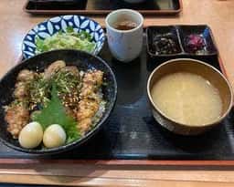 炭火ダイニング たつや