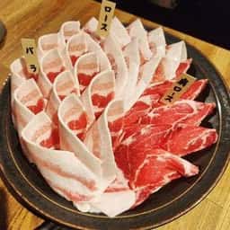 しゃぶしゃぶもり島 石垣島