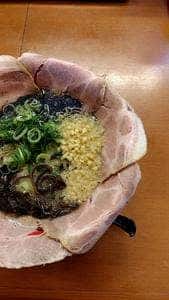 ラーメン専門店六寳